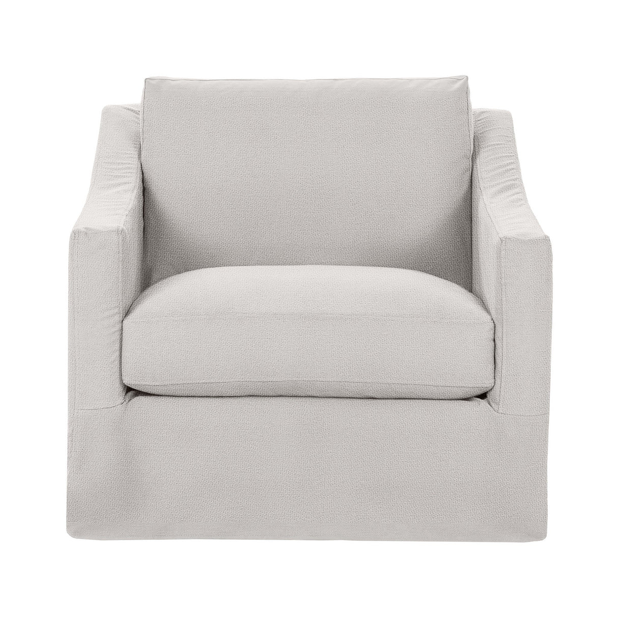 Kipton Swivel Chair by Classic Home at Eve Furniture