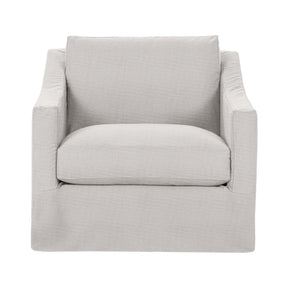 Kipton Swivel Chair by Classic Home at Eve Furniture