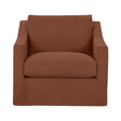 Kipton Swivel Chair by Classic Home at Eve Furniture