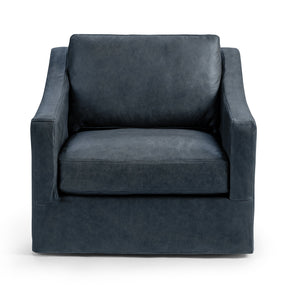 Kipton Swivel Chair by Classic Home at Eve Furniture