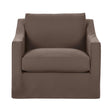 Kipton Swivel Chair by Classic Home at Eve Furniture