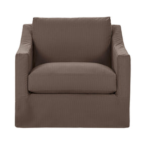 Kipton Swivel Chair by Classic Home at Eve Furniture