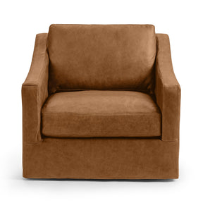 Kipton Swivel Chair by Classic Home at Eve Furniture