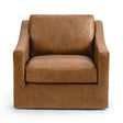 Kipton Swivel Chair by Classic Home at Eve Furniture