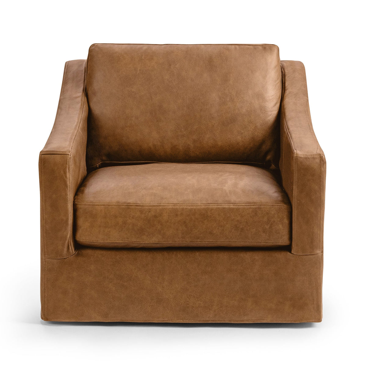 Kipton Swivel Chair by Classic Home at Eve Furniture