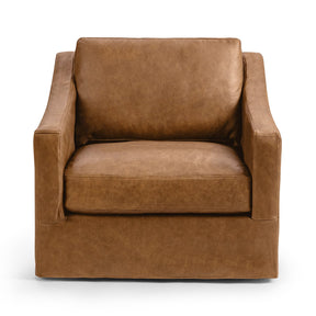 Kipton Swivel Chair by Classic Home at Eve Furniture