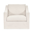 Kipton Swivel Chair by Classic Home at Eve Furniture
