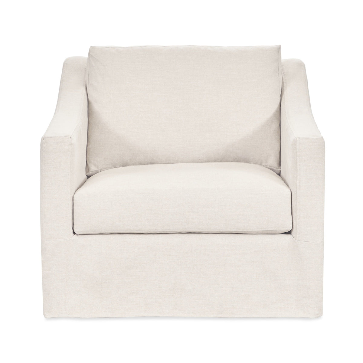 Kipton Swivel Chair by Classic Home at Eve Furniture