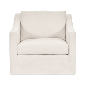 Kipton Swivel Chair by Classic Home at Eve Furniture