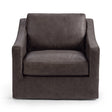 Kipton Swivel Chair by Classic Home at Eve Furniture