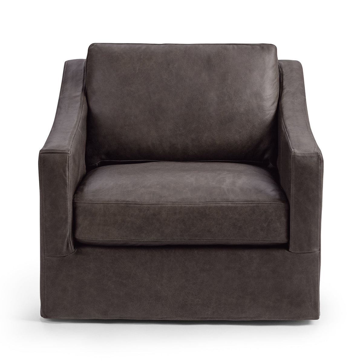 Kipton Swivel Chair by Classic Home at Eve Furniture