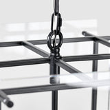 Kiran Chandelier by Classic Home at Eve Furniture
