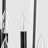 Kiran Chandelier by Classic Home at Eve Furniture