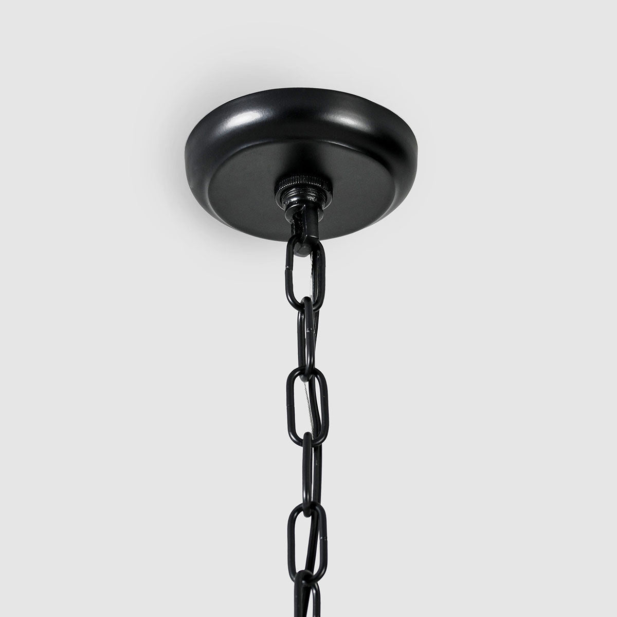 Kiran Chandelier by Classic Home at Eve Furniture