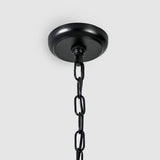 Kiran Chandelier by Classic Home at Eve Furniture