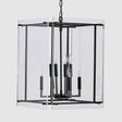 Kiran Chandelier by Classic Home at Eve Furniture