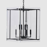 Kiran Chandelier by Classic Home at Eve Furniture