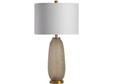 Kiran Gold/Brass Table Lamp (Set of 2) by Crestview at Eve Furniture