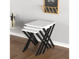 Kiraz Nesting Table by Furnia at Eve Furniture