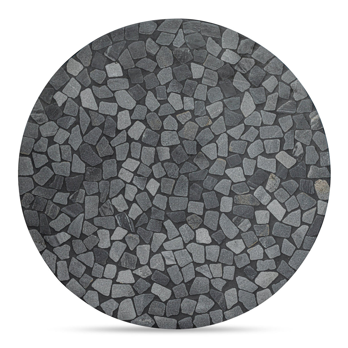 Kiri Black Outdoor Coffee Table by MOES at Eve Furniture