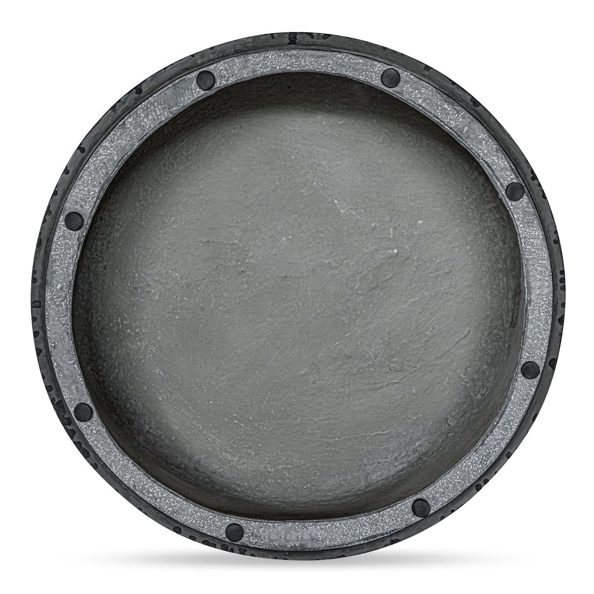 Kiri Black Outdoor Coffee Table by MOES at Eve Furniture