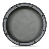 Kiri Black Outdoor Coffee Table by MOES at Eve Furniture