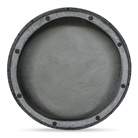 Kiri Black Outdoor Coffee Table by MOES at Eve Furniture