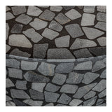 Kiri Black Outdoor Coffee Table by MOES at Eve Furniture