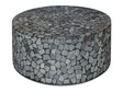 Kiri Black Outdoor Coffee Table by MOES at Eve Furniture