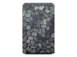 Kiri Black Outdoor Side Table by MOES at Eve Furniture