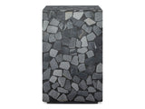 Kiri Black Outdoor Side Table by MOES at Eve Furniture
