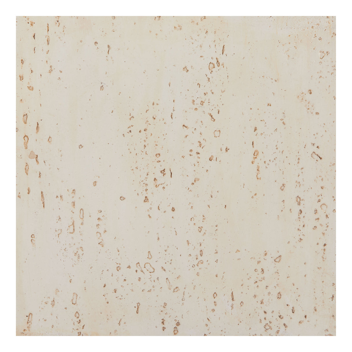 Kitara Beige Side Table by Zuomod at Eve Furniture