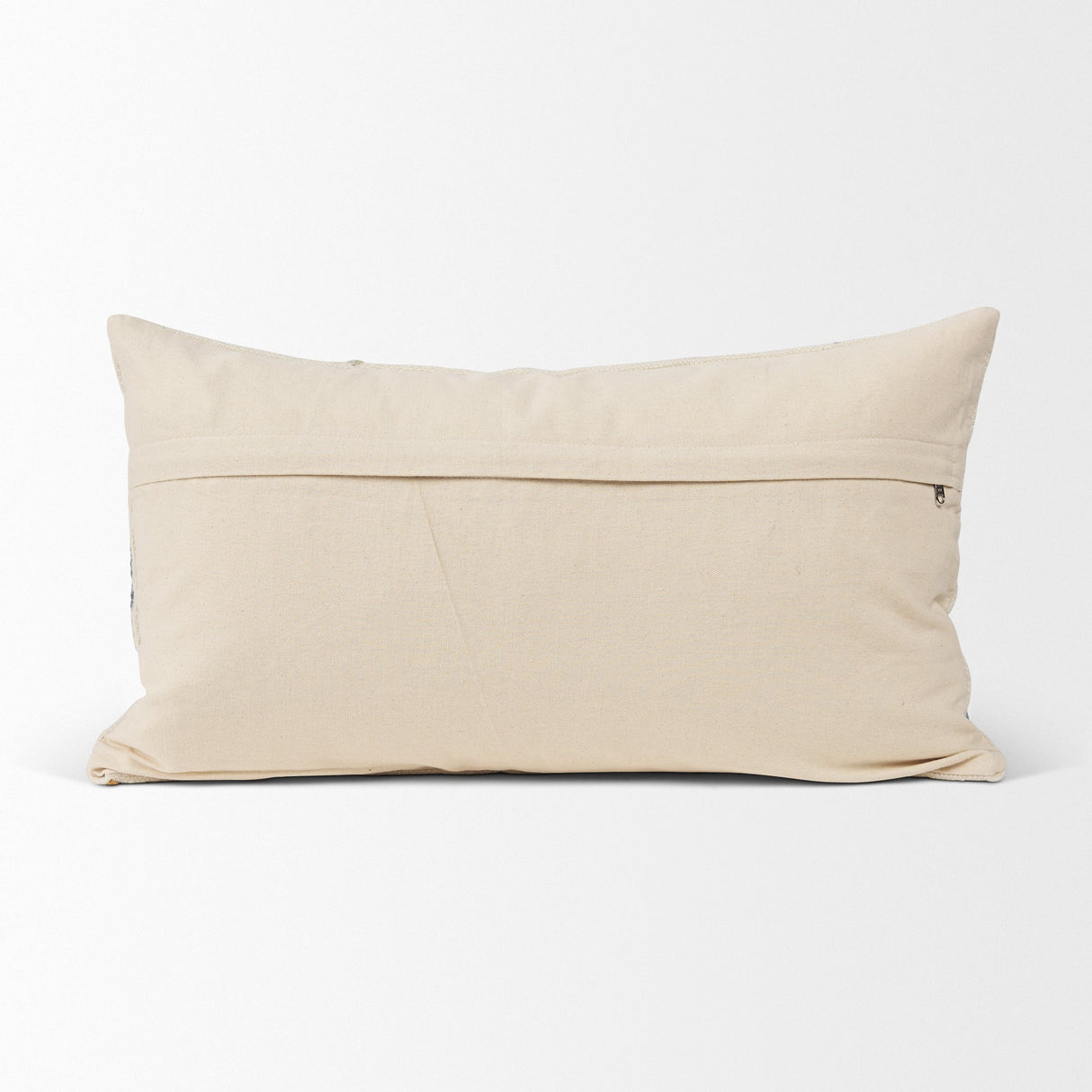 Kitt Lumbar Pillow Cover by Mercana at Eve Furniture