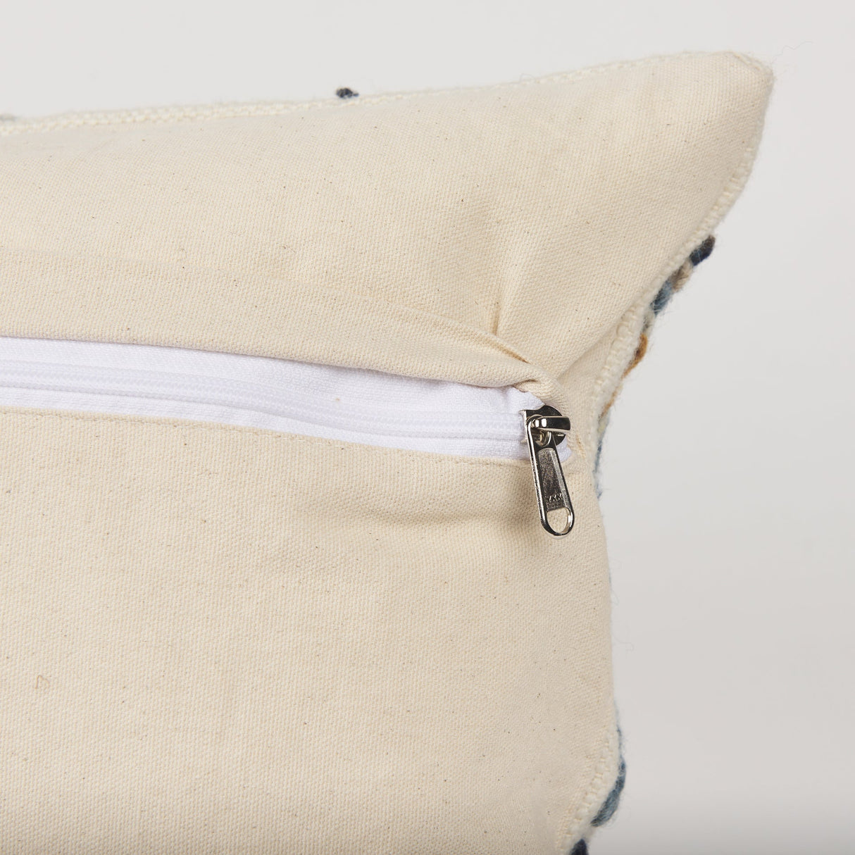 Kitt Lumbar Pillow Cover by Mercana at Eve Furniture