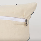 Kitt Lumbar Pillow Cover by Mercana at Eve Furniture