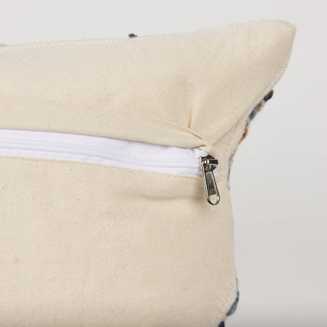 Kitt Lumbar Pillow Cover by Mercana at Eve Furniture
