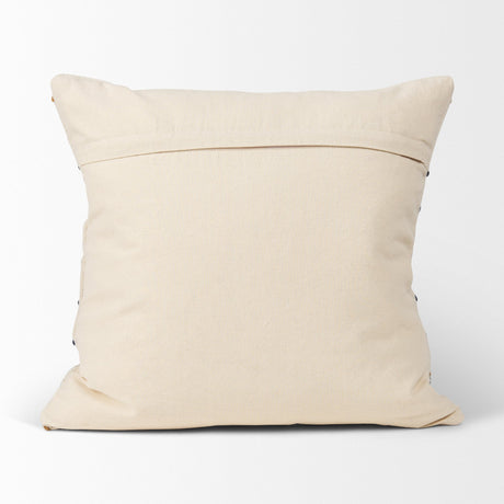Kitt Square Pillow Cover by Mercana at Eve Furniture