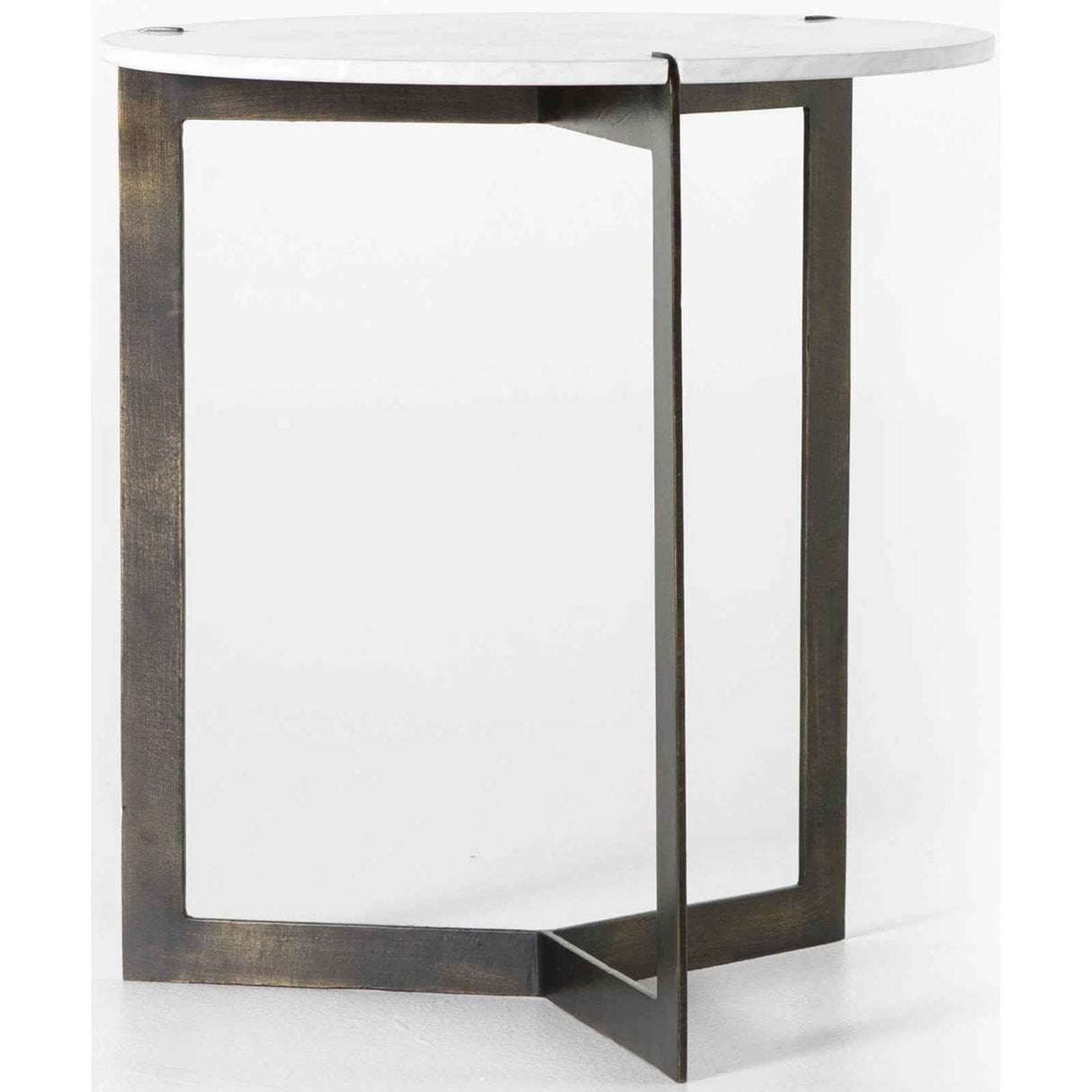 Kiva End Table