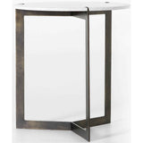 Kiva End Table