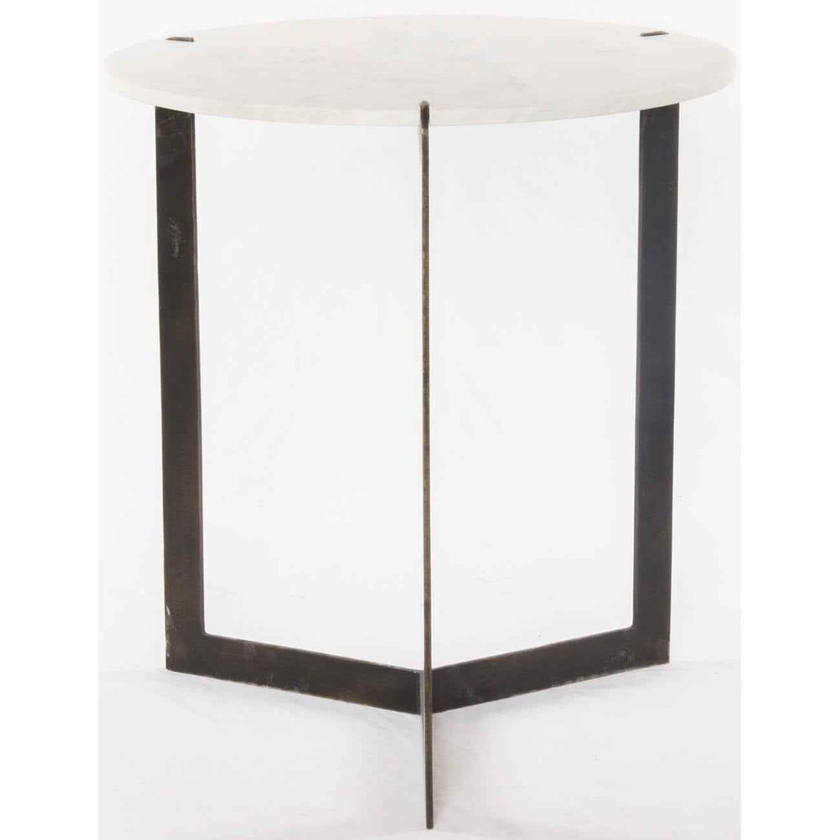 Kiva End Table
