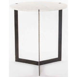 Kiva End Table