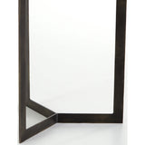 Kiva End Table by Four Hands at Eve Furniture