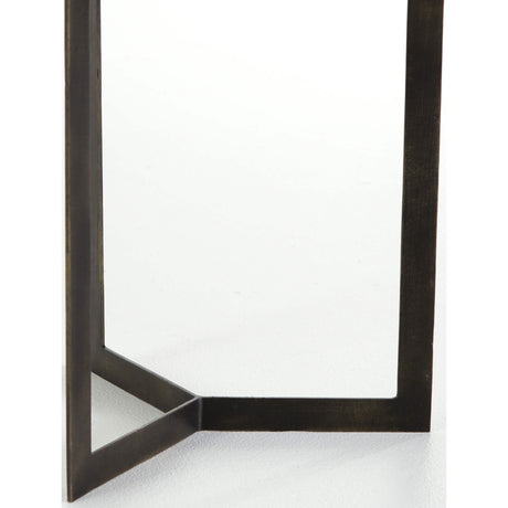 Kiva End Table by Four Hands at Eve Furniture