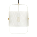 Klaus Iron Ceiling Pendant by TOV Furniture at Eve Furniture