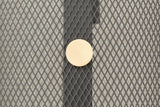 Klaus Iron Ceiling Pendant by TOV Furniture at Eve Furniture