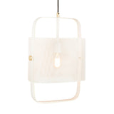Klaus Iron Ceiling Pendant by TOV Furniture at Eve Furniture