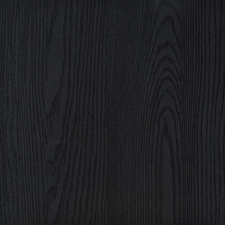 Knapp Black Square Side End Table by Coaster at Eve Furniture