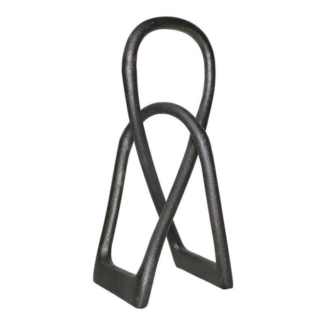 Knot Tabletop Decor by Moe's Home at Eve Furniture