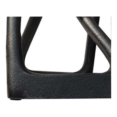 Knot Tabletop Decor by Moe's Home at Eve Furniture