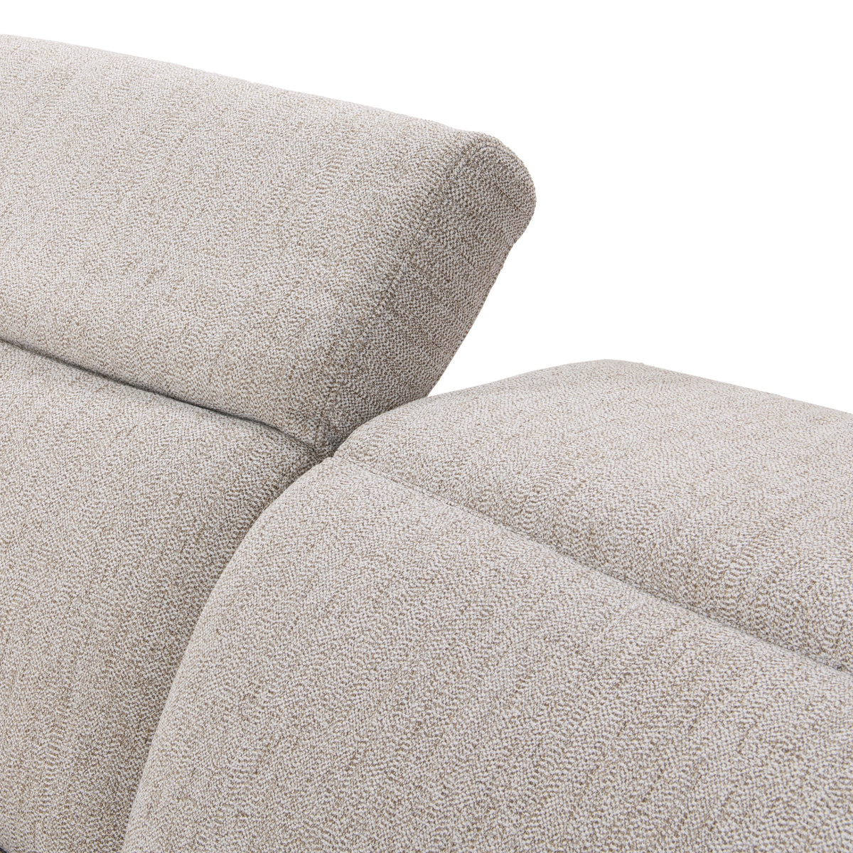 Knoxville 6 Piece Reclining Sectional by Classic Home at Eve Furniture